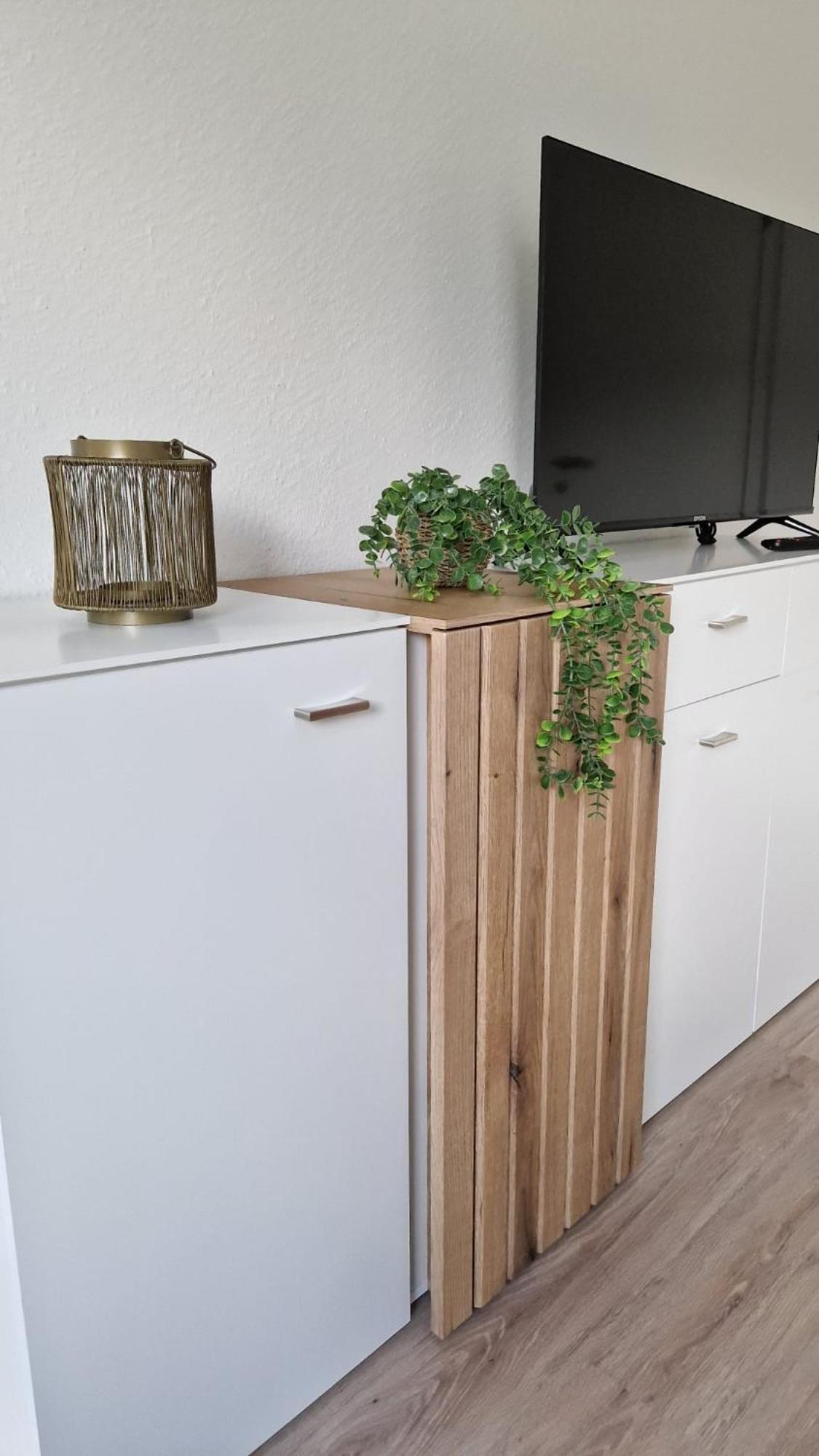 Fewo Tannenweg Iserlohn, Zentral - Parken - Kueche - Netflix - Prime Extérieur photo