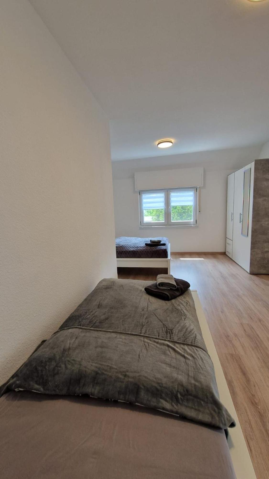 Fewo Tannenweg Iserlohn, Zentral - Parken - Kueche - Netflix - Prime Extérieur photo