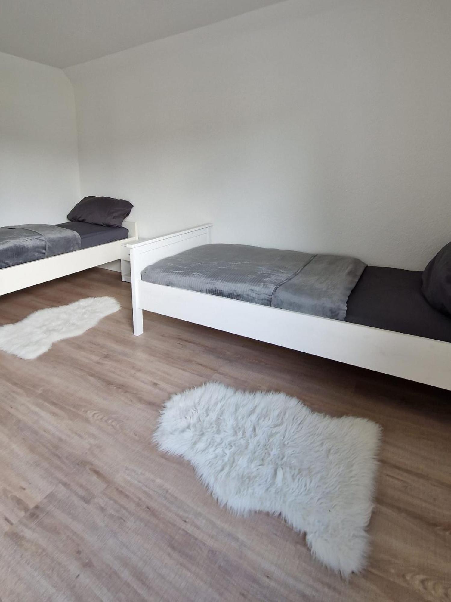 Fewo Tannenweg Iserlohn, Zentral - Parken - Kueche - Netflix - Prime Extérieur photo