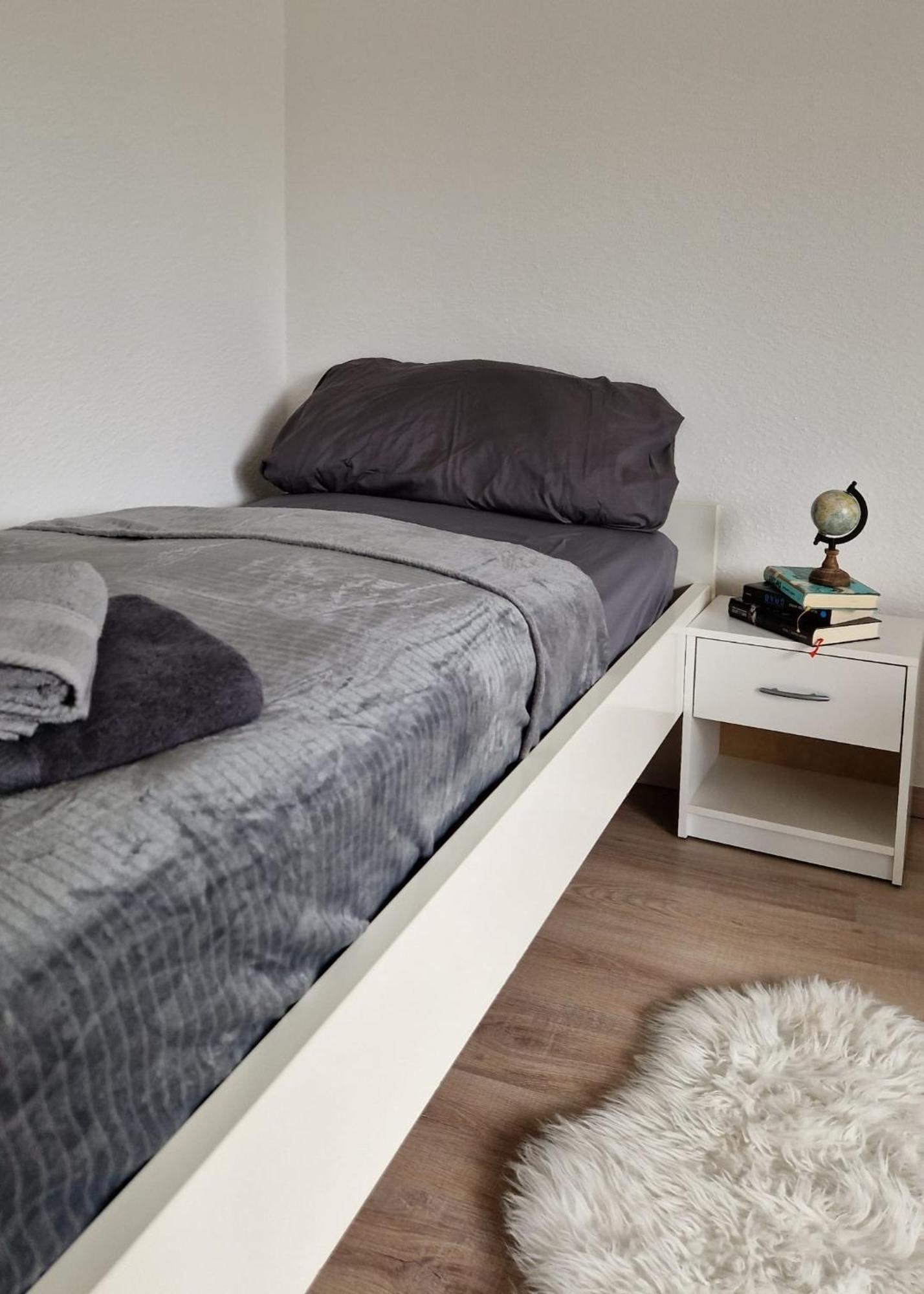 Fewo Tannenweg Iserlohn, Zentral - Parken - Kueche - Netflix - Prime Extérieur photo