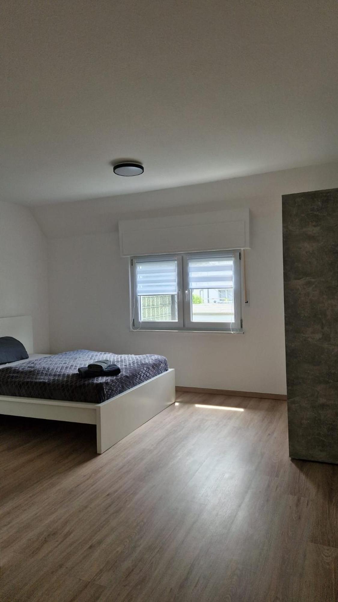 Fewo Tannenweg Iserlohn, Zentral - Parken - Kueche - Netflix - Prime Extérieur photo