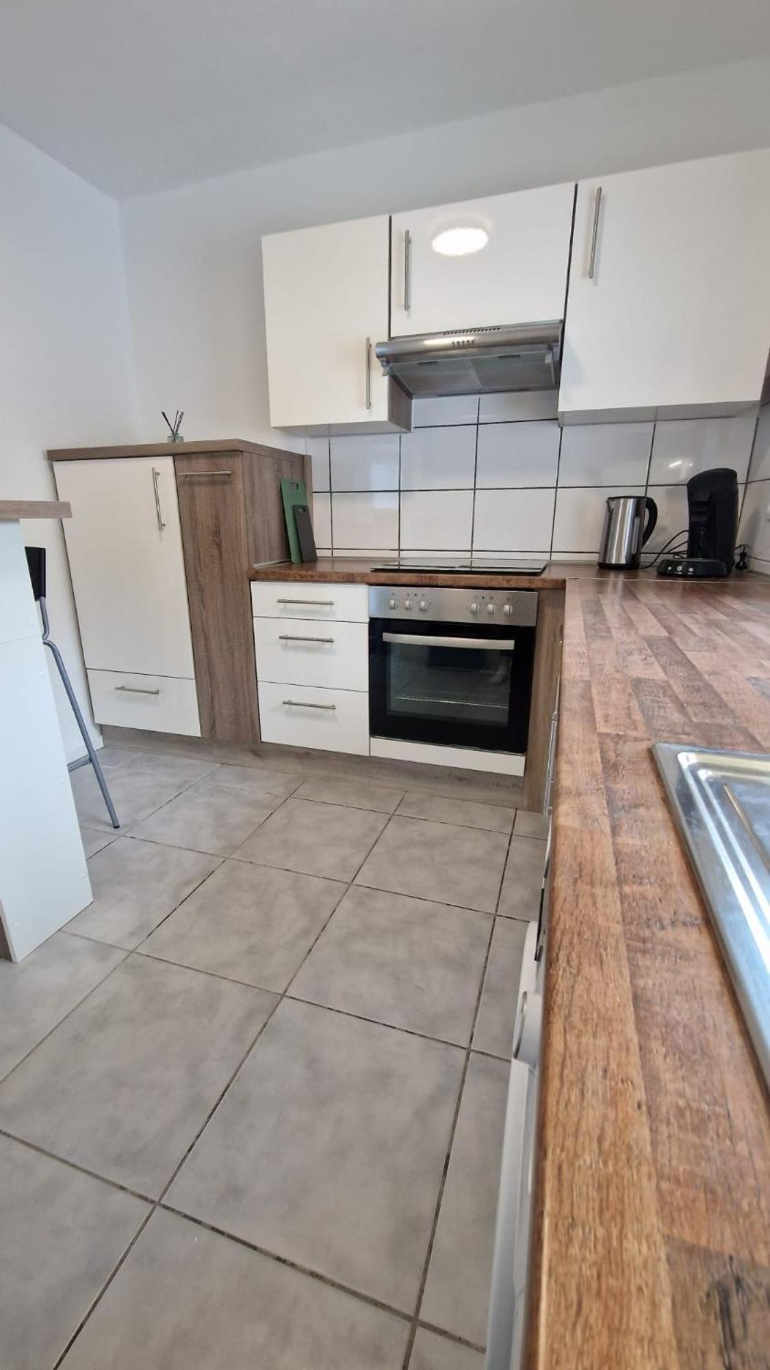 Fewo Tannenweg Iserlohn, Zentral - Parken - Kueche - Netflix - Prime Extérieur photo