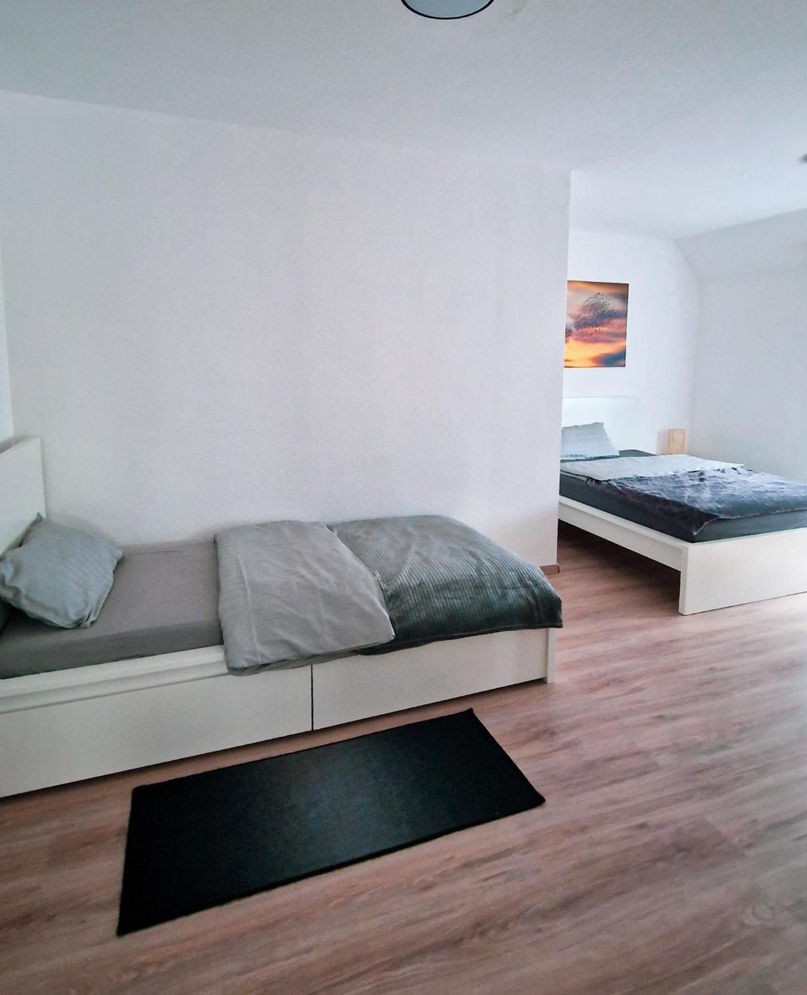Fewo Tannenweg Iserlohn, Zentral - Parken - Kueche - Netflix - Prime Extérieur photo