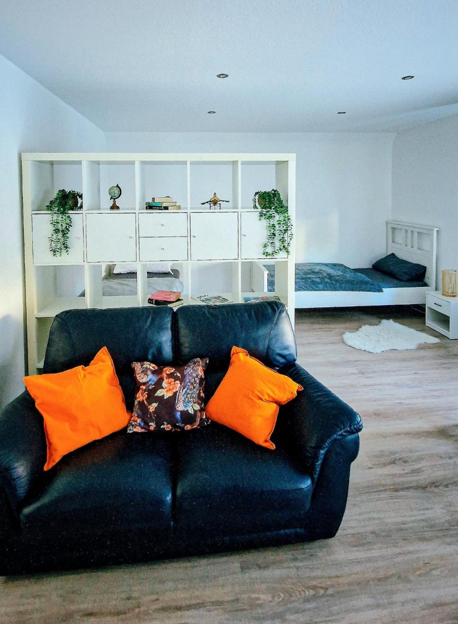 Fewo Tannenweg Iserlohn, Zentral - Parken - Kueche - Netflix - Prime Extérieur photo