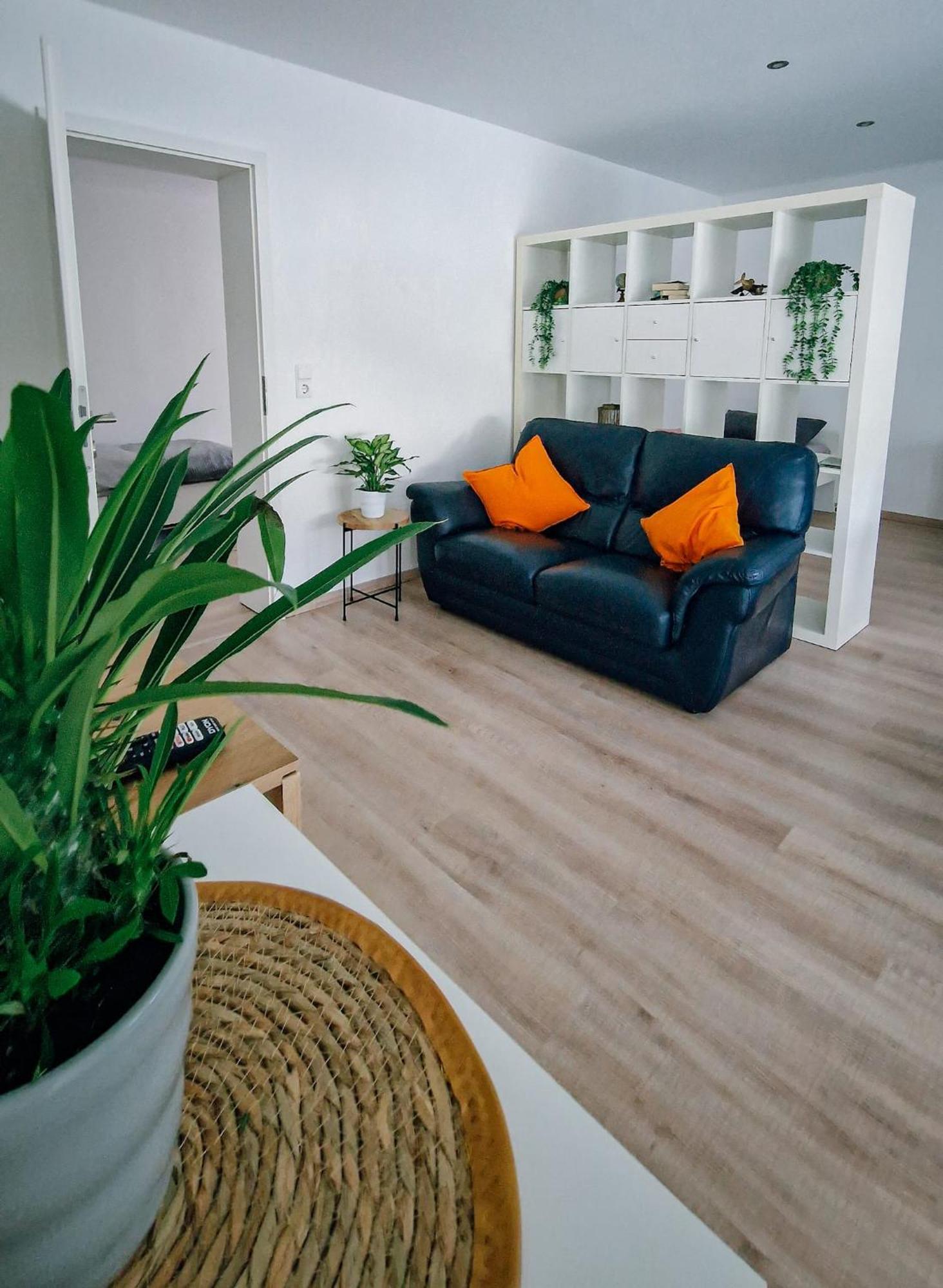Fewo Tannenweg Iserlohn, Zentral - Parken - Kueche - Netflix - Prime Extérieur photo